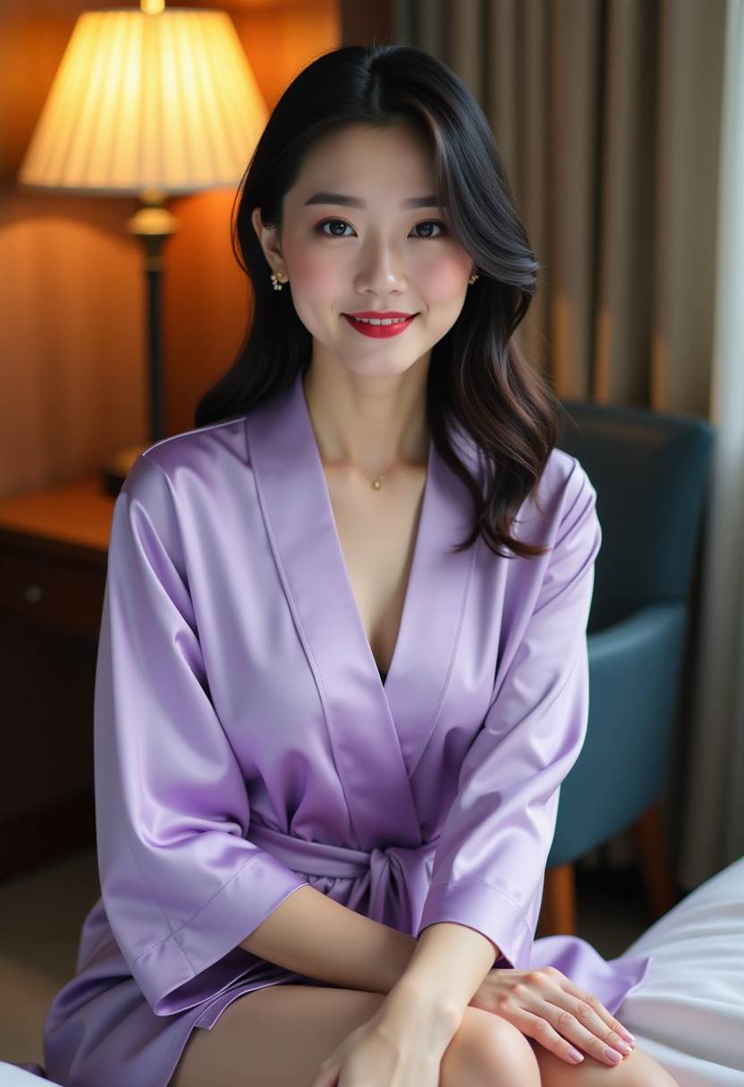 错位红娘
