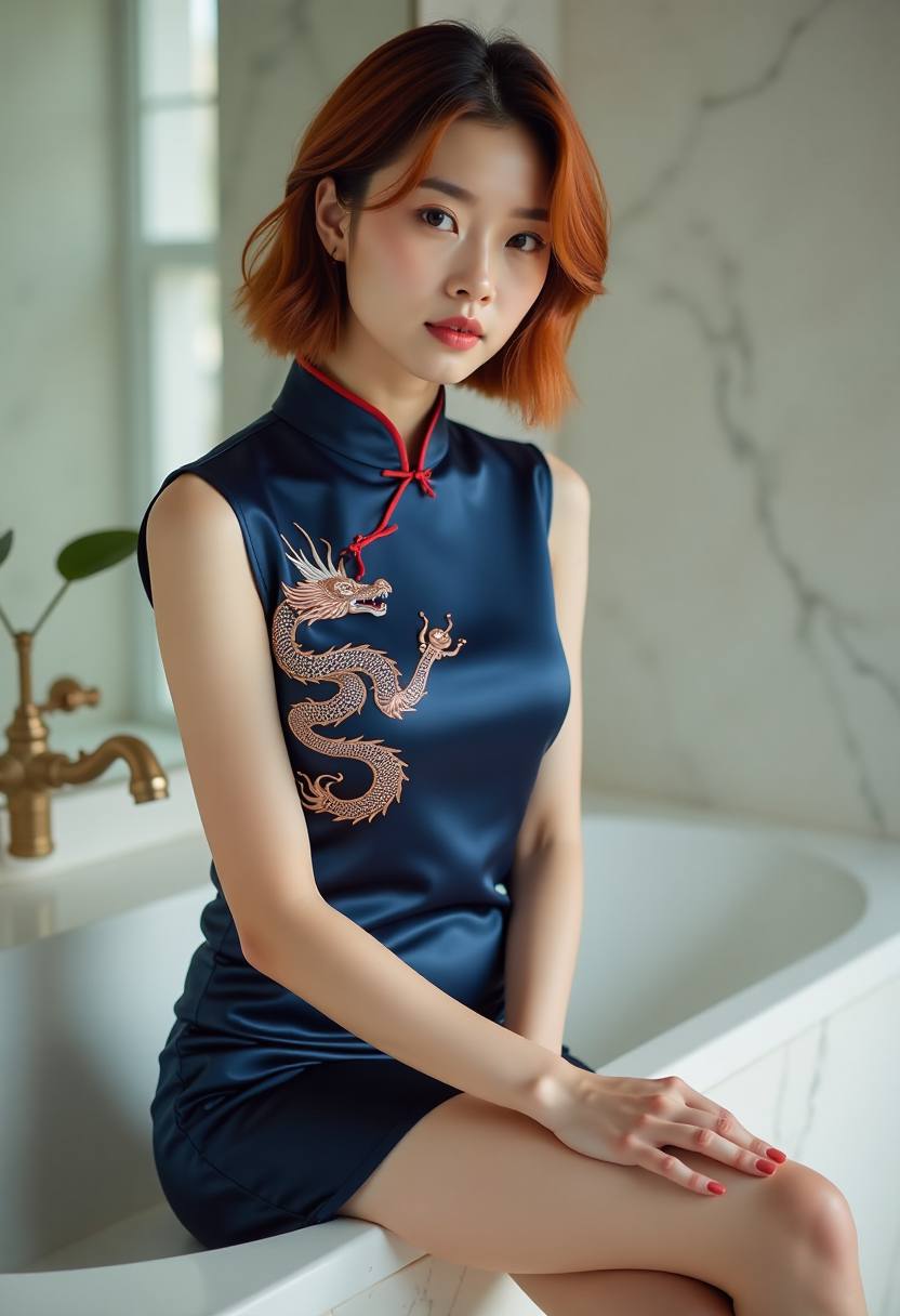 姐姐替妹妹相亲大戏