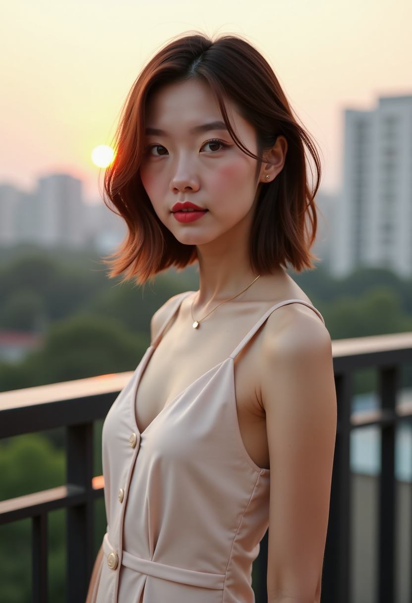 双姝奇缘